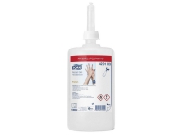 Hånddesinfektion Tork S1 1l Premium alkohol gel 420106 6stk/pak - (6 flasker)