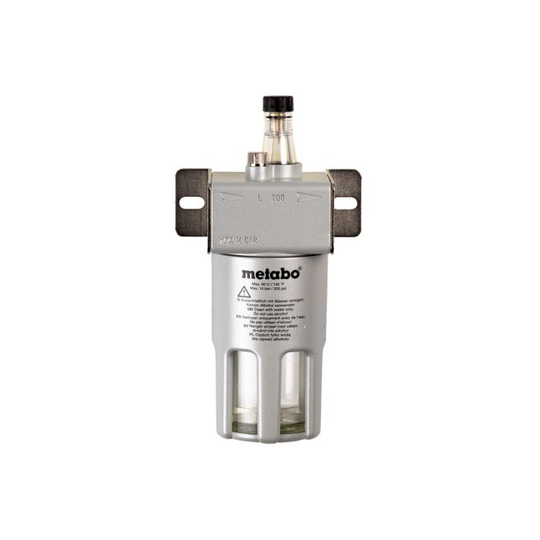 Metabo 4003665449234 - 0901063788 oliesmører