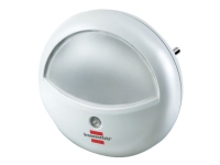 Brennenstuhl OL 02R - Nattelys - LED - 0.85 W