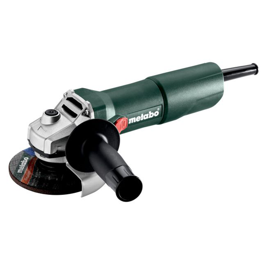 Metabo W 750-115 - 603604000 Vinkelsliber kompaktklasse