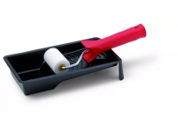 mini rullesæt, skum Soft Pro HK 5cm SET