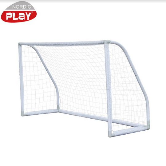 Np Euro Goal Fodboldmål 2,75x1,5x0,91m