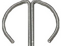 Bahco låsering for 1 toppe - k560f-7
