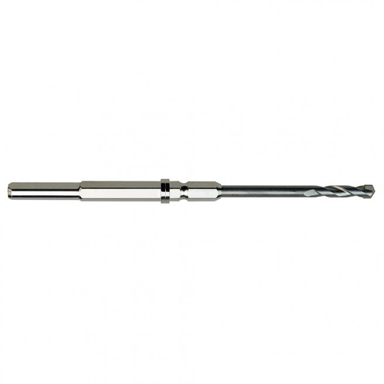 CMT Skaft Hulsav HM D32-330 K10 - 550-HW2