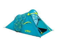 Bestway 68098, 2 person(er), Ventilation, Blå