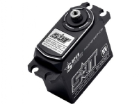 SRT Brushless Servo BH9027 HV 70g (25kg/0.08sec) (SRT-BH9027)