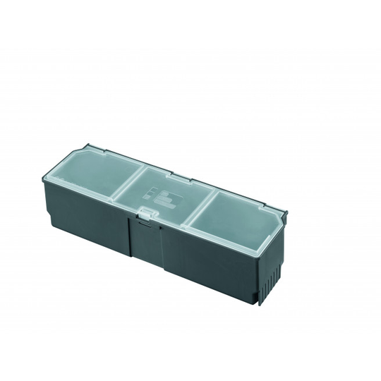 Bosch Tilbehørsboks Stor Til Systembox S - 1600A016CW