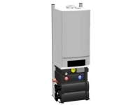 Bosch Pumpegruppe 70 og 100 kW - Pumpegruppe til Bosch Condens 5000 W ZBR 70 og 100 kW