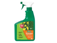 Trim Toxan Plænerens KTB - 1 L