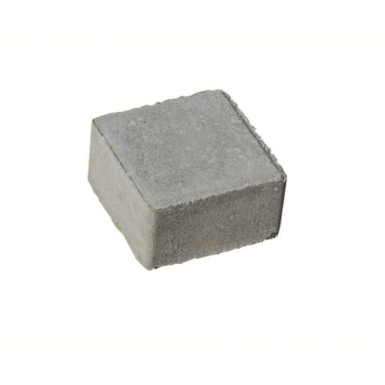 RBR Kopsten - 10x10x5 - Grå - Fas