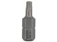 Bosch BITS T15 L:25MM 3 STK