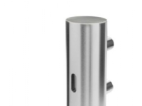 d line Sæbedispenser 350 ml - m/indikator. Ø85