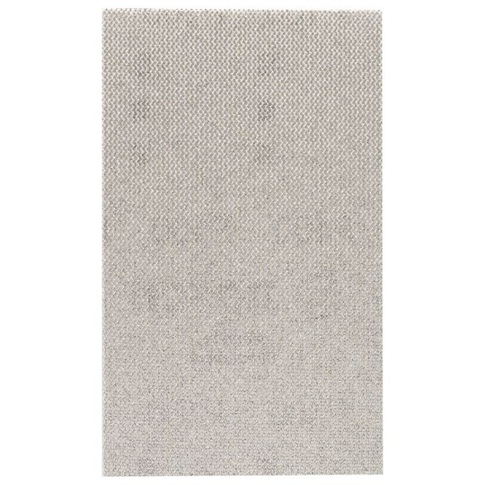 Bosch Slibeblad Plan 80x133mm Net K100 10stk - 2608621226