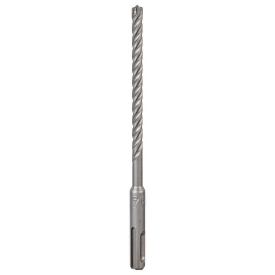 Bosch Hammerbor Plus-7x Ø7x100/165mm - 2608576128