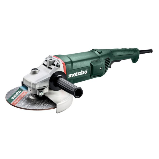 Metabo WE 2400 - 230 - 606484000 Vinkelsliber