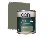 GORI 628 DÆKKENDE HAVEPROJEKT DRIED OREGANO