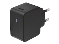 Trust URBAN SUMMA 18 - Strømforsyningsadapter - 18 Watt - 3 A - PD 3.0 (USB-C)
