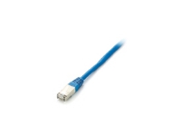 Equip Cat.6 S/FTP 10m, 10m, Cat6, S/FTP (S-STP), 5,8 mm (0.228)