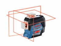 Bosch CIRKELLASER GLL 3-80 C L-BOXX INLÆG