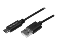 StarTech.com 0.5m USB C to USB A Cable - M/M - USB 2.0 - USB-C Charger Cable - USB 2.0 Type C to Type A Cable - USB A to C (USB2AC50CM) - USB-kabel -
