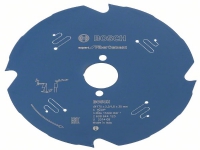 Bosch RUNDSAVKL 170X30X2,2MM 4T EXP FIBER CEME