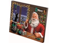 Wera julekalender 2022