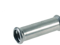 VSH skydemuffe 28 mm syrefast