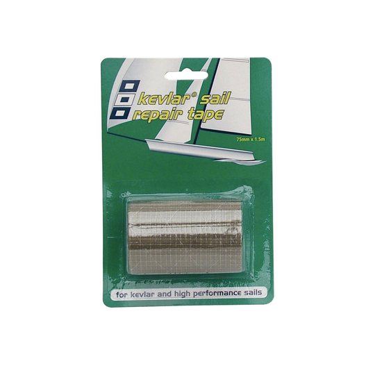 PSP kevlar sejltape 75mmx1,5m