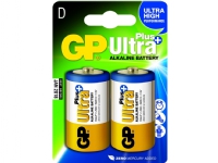 GP 13AUP-C2 / D / LR20 ULTRA PLUS