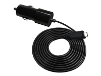 Insmat MOBIS Series - Bilstrømsadapter - 12 Watt - 2.4 A (USB-C)