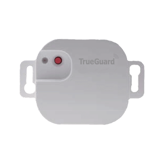 TrueGuard Garageport styring