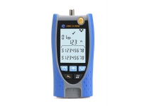 VDV II PRO - PDS kabeltester med display kabellængde, TDR og PoE