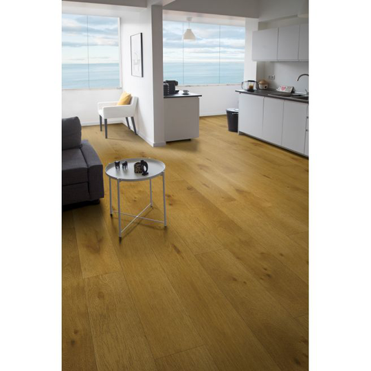 Lungo Kork Vinylgulv DL9551 Eg Rom, plank - 2089014