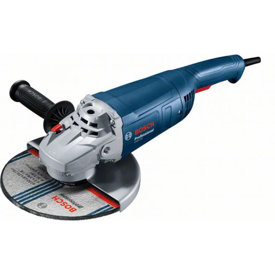 Bosch Vinkelsliber Gws 20-230 P - 06018C1103