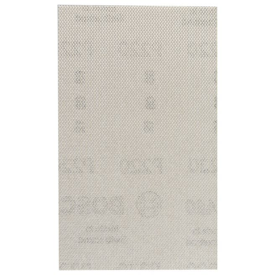 Bosch Slibeblad Plan 80x133mm Net K220 10stk - 2608621230