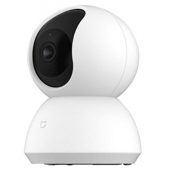Xiaomi QDJ4041GL overvågningskamera IP-sikkerhedskamera Indendørs Pære Loft/væg/skrivebord - QDJ4041GL