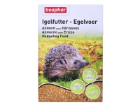 Beaphar Foder Pindsvin 1kg