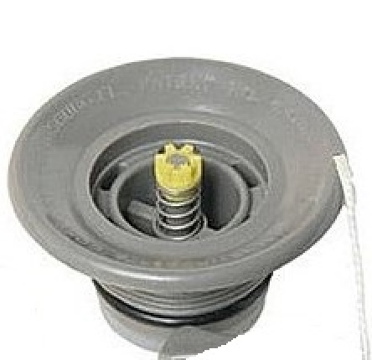 Hr ventil til gs-230s