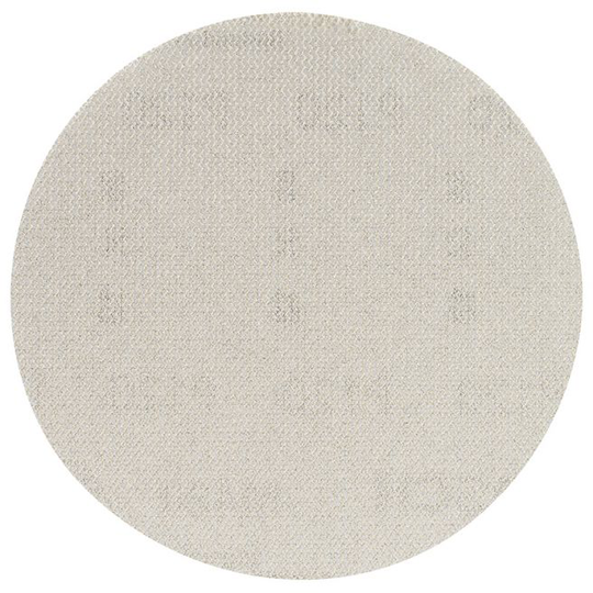 Bosch Slibeblad Exc 115mm Net K120 5stk - 2608621137