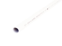 alupex uni rør 25x2.5mm - 6m rå rør i lgd 10bar 70°C kontinuerligt - 95°C max
