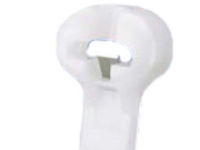 Panduit BT4M-C, Nylon, Hvid, 36,1 cm