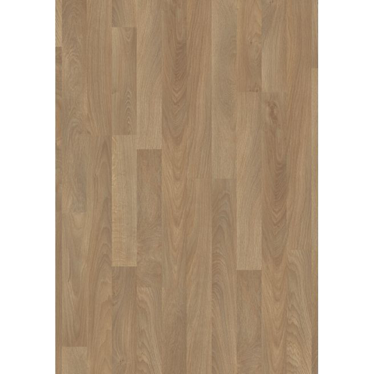 Pergo Classic Plank 0V - 1/3-strip Kashmere Oak, 2-strip Laminat gulv L0401-01798
