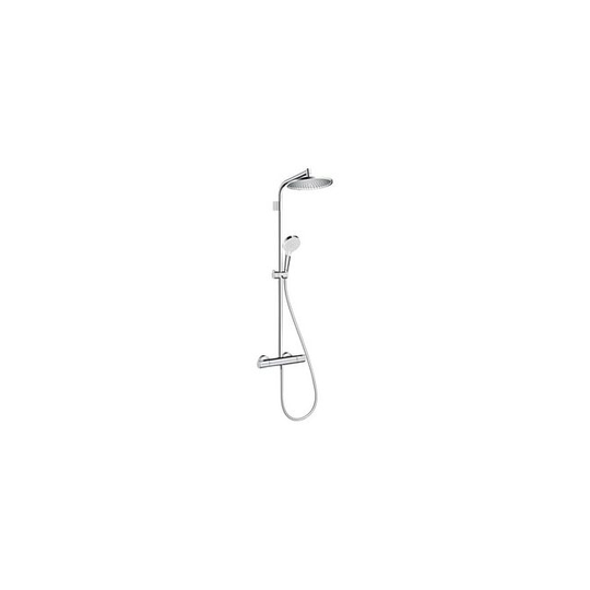 Hansgrohe Brusesystem Crometta Varia