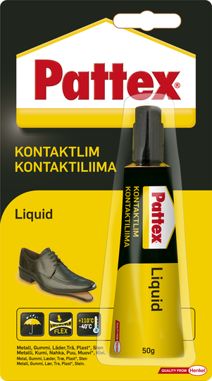 Kontaktlim 50ml