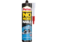 No More Nails All Materials - 280 ML