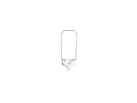 Dispenser CombiPlum Easy Tråddispenser Manuel Stål/Plast til 1 ltr poser,12 stk/krt