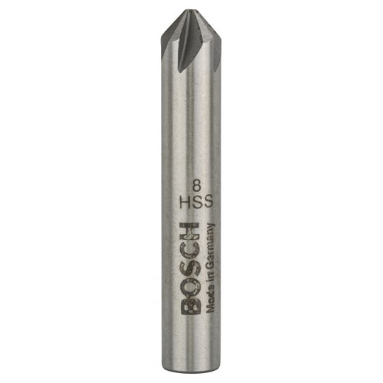Bosch Forsænker 8x48mm M4 90gr - 2609255116