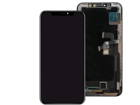 CoreParts MOBX-IPOXSMAX-LCD-B, Skærm, Apple, iPhone XS Max, Sort, 16,5 cm (6.5), 1242 x 2688 pixel