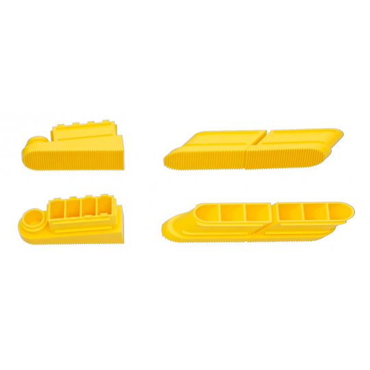 Wibe Stigesko 4-pack - WTB GS 18