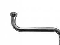 Frese S-Tud 3/4x500mm - Fork. Universal